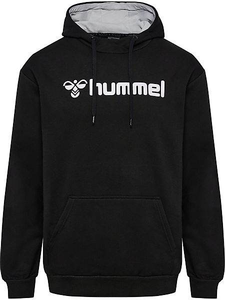 hummel Kapuzensweatjacke hmlMOVER COTTON HOODIE Komfort günstig online kaufen