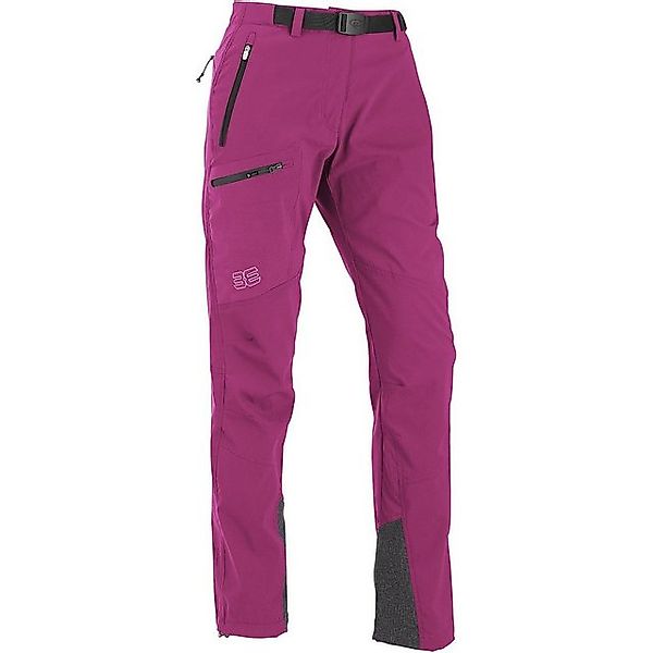Maul Sport® Funktionshose Trekkinghose Astoria XT I mit Logo günstig online kaufen