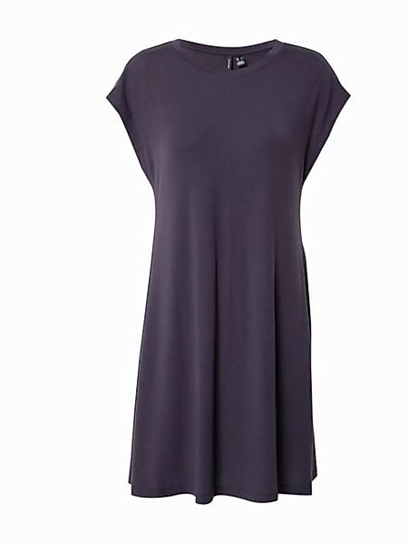 Vero Moda Minikleid "VMAVA SL KNEE DRESS JRS NOOS" günstig online kaufen