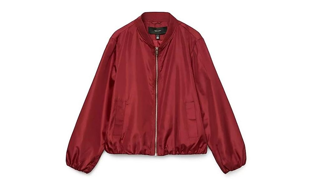 Vero Moda Blouson VMLEE SHORT BOMBER JACKET GA günstig online kaufen