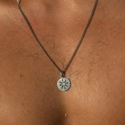 Made by Nami Kette mit Anhänger günstig online kaufen