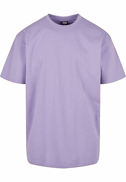 URBAN CLASSICS T-Shirt "Urban Classics Herren Heavy Oversized Tee" 1 Stk. t günstig online kaufen