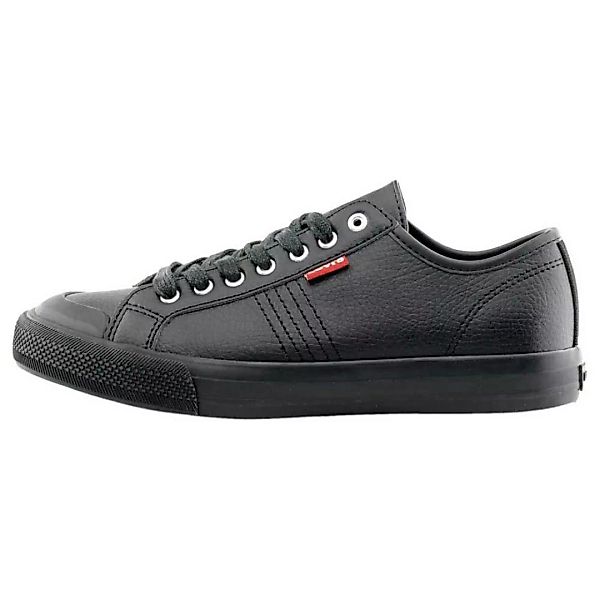 Levi´s Footwear Hernandez S Sportschuhe EU 36 Full Black günstig online kaufen