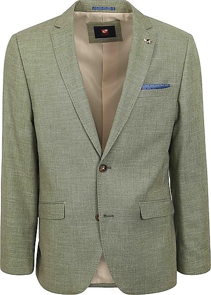 Suitable Blazer Grou Grün - Größe 52 günstig online kaufen