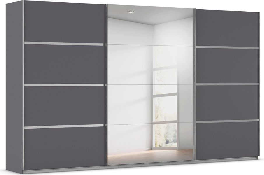 rauch Kleiderschrank "Schwebetürenschrank OTTO´s Choice Garderobe Schrank T günstig online kaufen