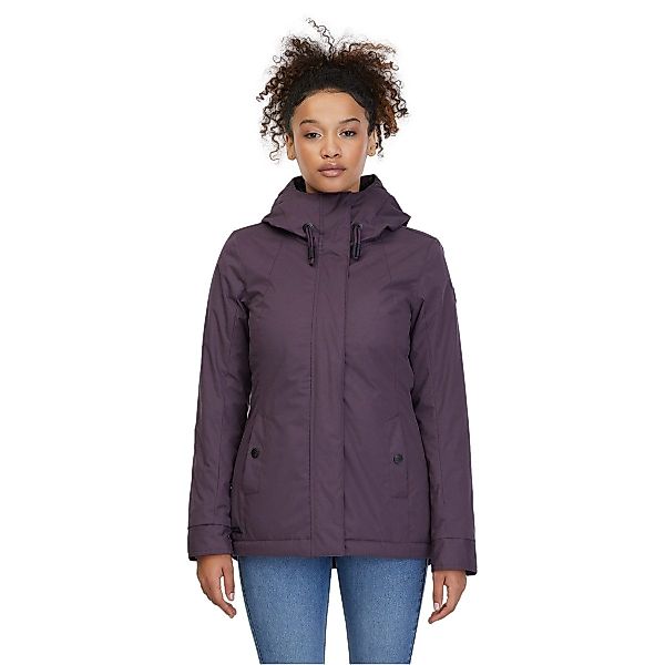 Ragwear Winterjacke Ragwear Monadde Warm - günstig online kaufen