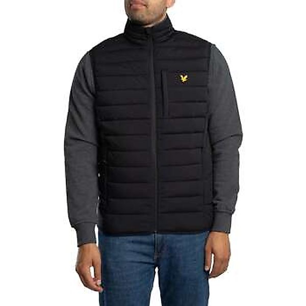 Lyle & Scott  Jacken Leichte Steppweste aus Stretch günstig online kaufen