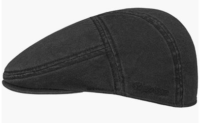 Stetson Flat Cap Paradise Cotton aus günstig online kaufen
