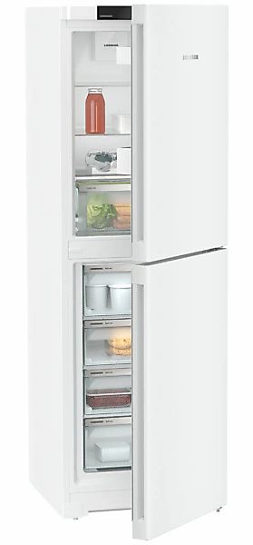 Liebherr Kühl-/Gefrierkombination "CNd 5204 994897951" 185,5 cm hoch 59,7 c günstig online kaufen