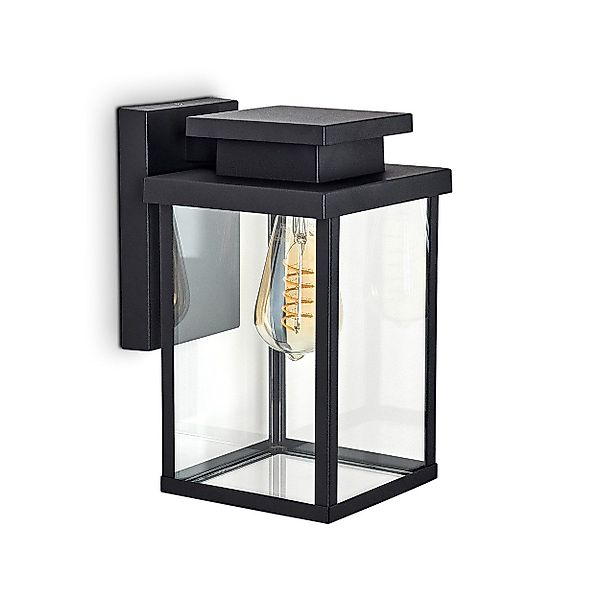 hofstein Außen-Wandleuchte »Poggio« Wandaußenleuchte moderne Wandlampe günstig online kaufen