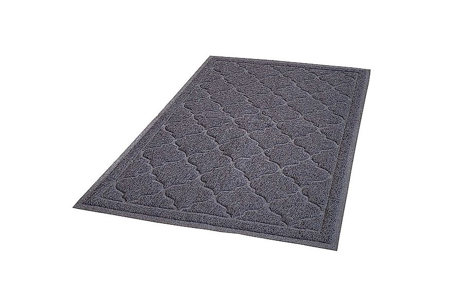 Savic Katzentoilette XXL Vorleger für Katzentoiletten Katzenstreumatte Schm günstig online kaufen