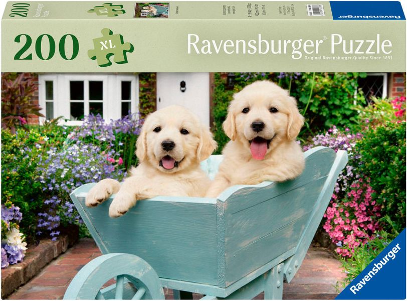Ravensburger Puzzle Feel Well & Puzzle, günstig online kaufen