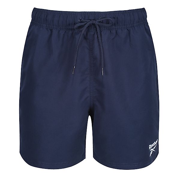 Reebok Badeshorts "Yale" mit Kordelzug und günstig online kaufen