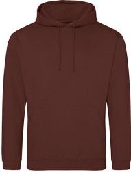 Just Hoods Kapuzenpullover College Hoodie / günstig online kaufen