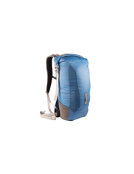 Sea To Summit 420D Rapid Dry Pack 26L Blue Rucksackart - Daypacks, Rucksack günstig online kaufen