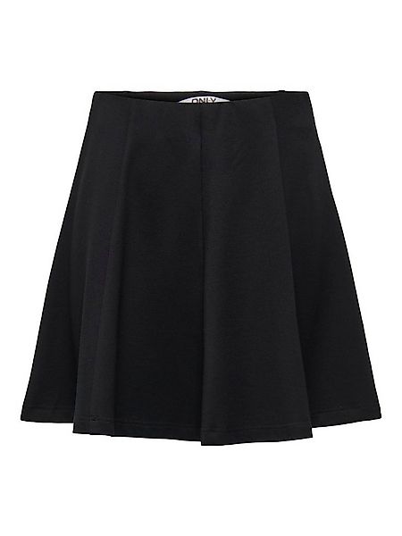 ONLY Sommerrock ONLPOPTRASH BEST SKIRT PNT CS günstig online kaufen