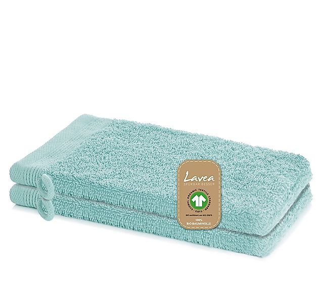 Lavea Handtuch Set Serie Bali – günstig online kaufen