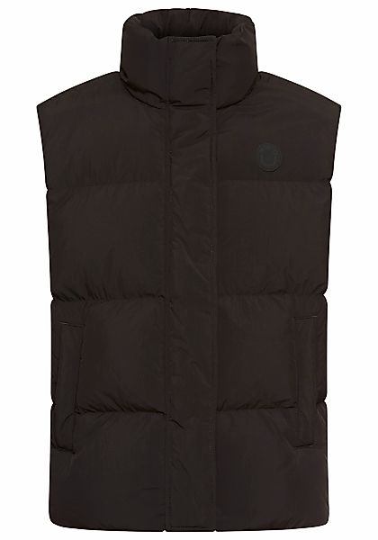 HUGO Blue Steppweste "Fagora", Oversize Fit, Stehkragen günstig online kaufen