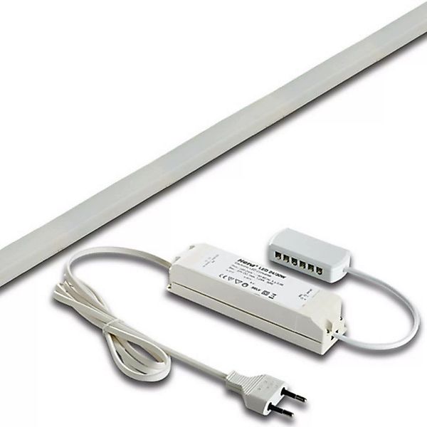 LED-Strip Basic-Tape F, IP54, 2.700K, Länge 300cm günstig online kaufen