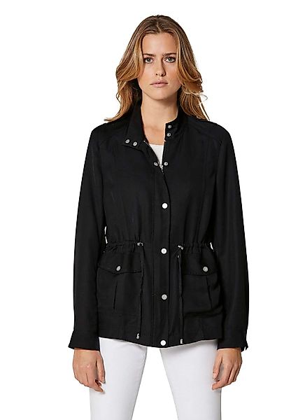 MADELEINE Outdoorjacke Leichte Outdoorjacke mit vielen günstig online kaufen