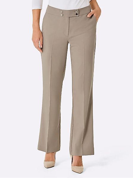CREATION L PREMIUM Bügelfaltenhose günstig online kaufen