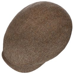 Stetson Flat Cap (1-St) Seidenmütze mit günstig online kaufen