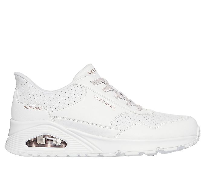 Skechers UNO-BANKSIA LUXE Slip-On Sneaker günstig online kaufen