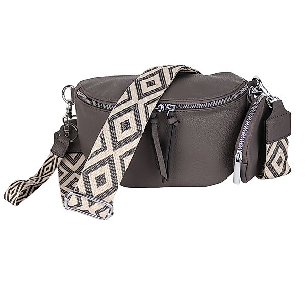 MIRROSI Bauchtasche Damen Taschen, Umhängetasche, Brusttasche, günstig online kaufen