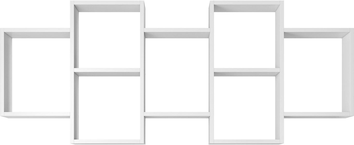 INOSIGN Wandboard Wandregal Trio, 1-tlg., Stell- günstig online kaufen