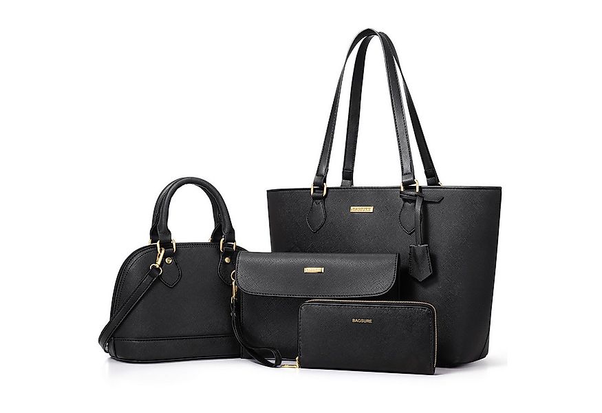 OKWISH Henkeltasche Umhängetasche Tragetasche Aktentasche Handtasche (Arbei günstig online kaufen