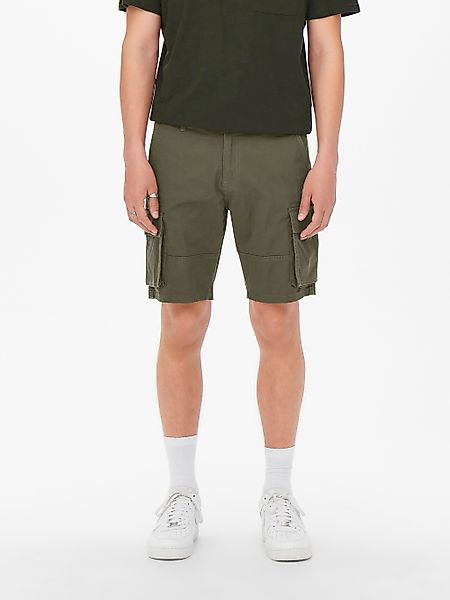 Only & Sons Herren Short 22016689 günstig online kaufen