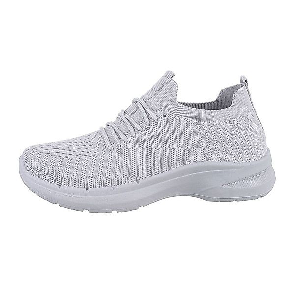 Ital-Design Damen Low-Top Freizeit Sneaker (85878549) günstig online kaufen