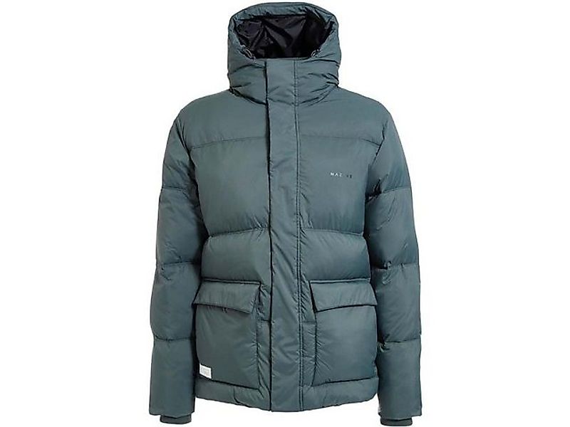 MAZINE Winterjacke MAZINE Herren-Steppjacke 'Moonbeam Puffer' mit gro günstig online kaufen