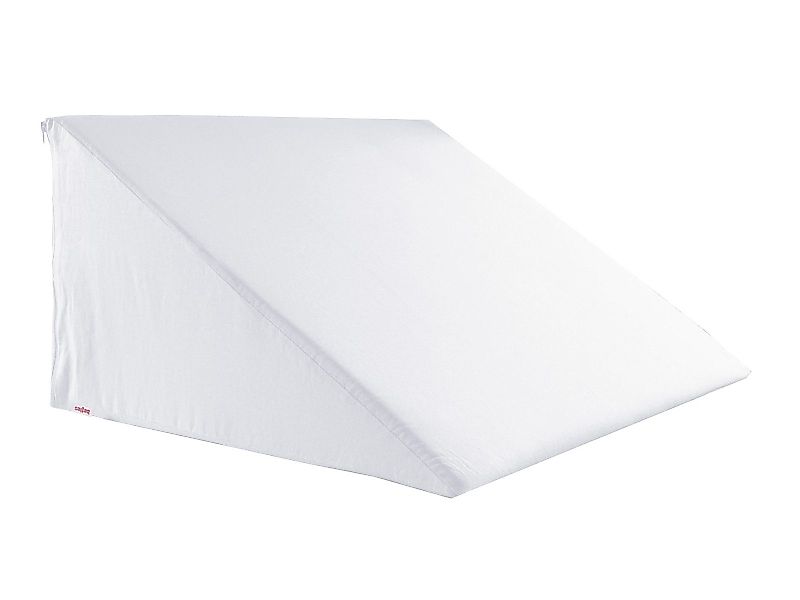 beties Kissenbezug BasicSoft, (1 Stück), Keilkissenbezug günstig online kaufen
