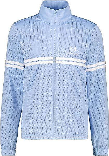 Sergio Tacchini Trainingsjacke "ARTURO TJ Herren", ohne Kapuze, Trainingsja günstig online kaufen