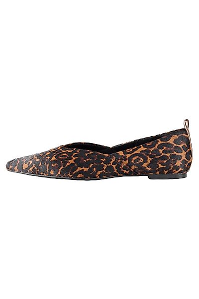 Next Forever Comfort® Ballerinas aus Premium-Leder günstig online kaufen