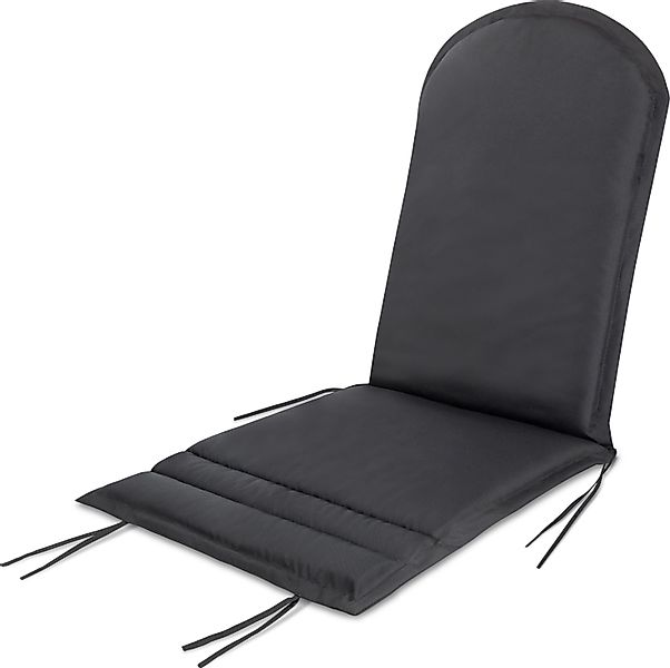 Aspero Hochlehnerauflage Stuhlauflage für Adirondack Gartenstuhl günstig online kaufen