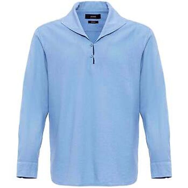Antioch  Hemdbluse Dakar Turndown Collar Regular Fit Shirt günstig online kaufen