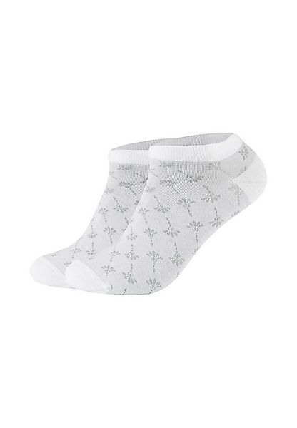 JOOP! Sneakersocken Sneakersocken 2er Pack günstig online kaufen