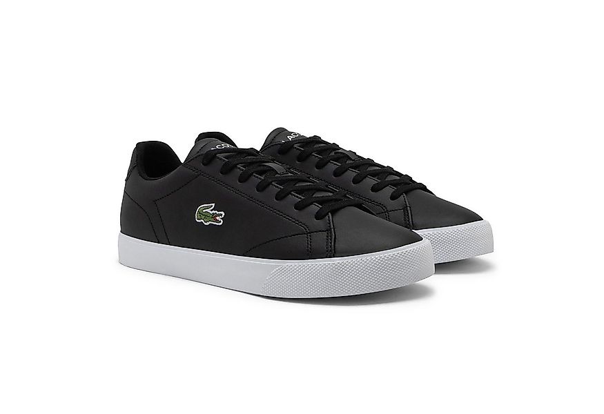 Lacoste Herren Sneaker Leder Lerond Set 125 Sneaker günstig online kaufen