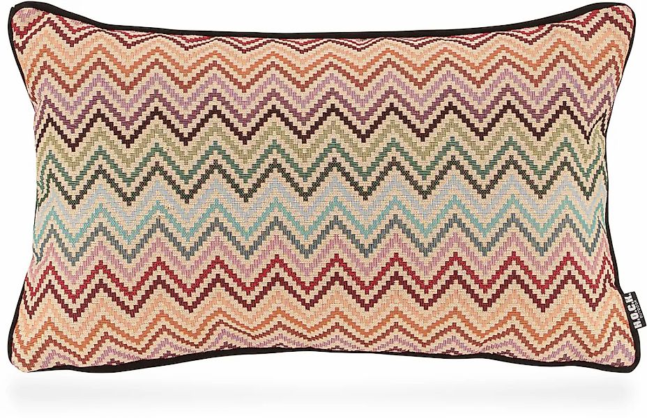 H.O.C.K. Dekokissen "Maribel" günstig online kaufen