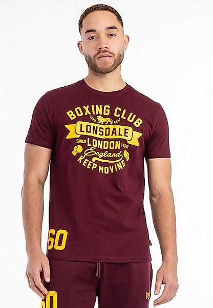 Lonsdale T-Shirt GRUTING (1-tlg) günstig online kaufen