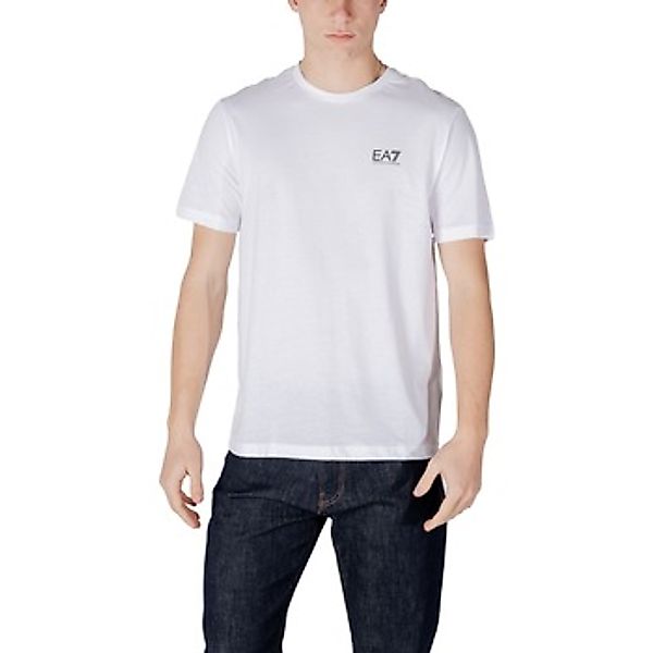 Emporio Armani EA7  T-Shirts & Poloshirts 7M000567AF10375 günstig online kaufen