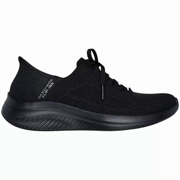 Skechers  Halbschuhe Schnuerschuhe 150457 150457 BBK günstig online kaufen