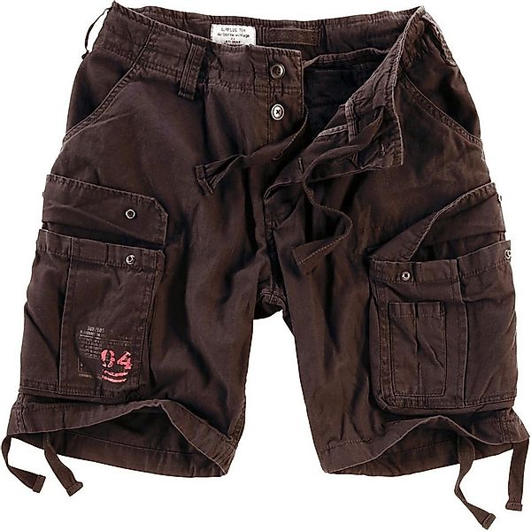 Trooper Cargoshorts Airborne Bermuda Baumwolle Sommer Shorts Kurze Hose Arm günstig online kaufen
