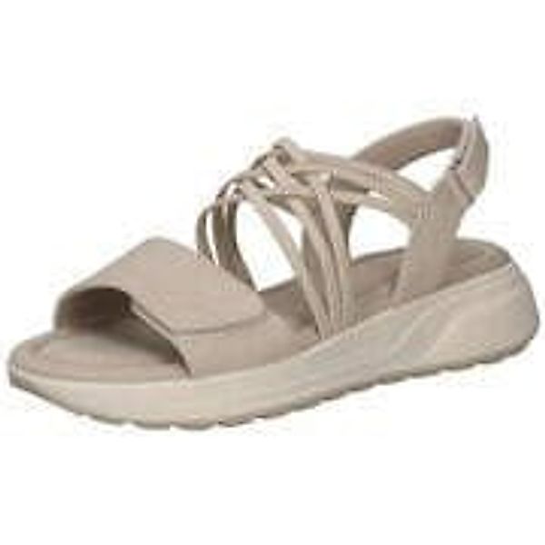 Tamaris Sandale Damen grau günstig online kaufen