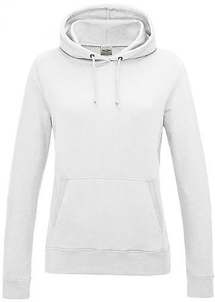 Just Hoods Kapuzenpullover Girlie College Hoodie günstig online kaufen