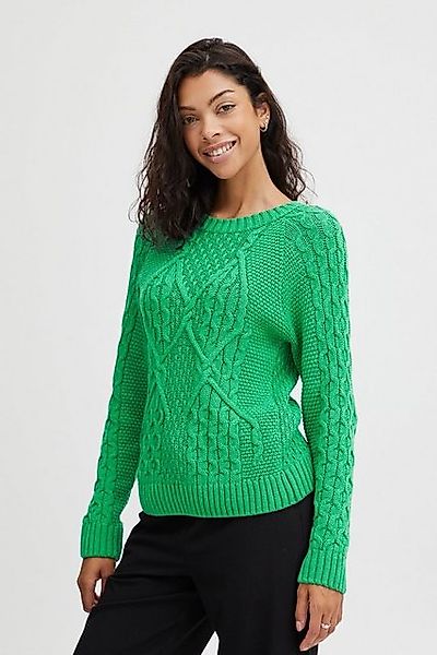 b.young Strickpullover BYOLGI JUMPER - 20812260 günstig online kaufen