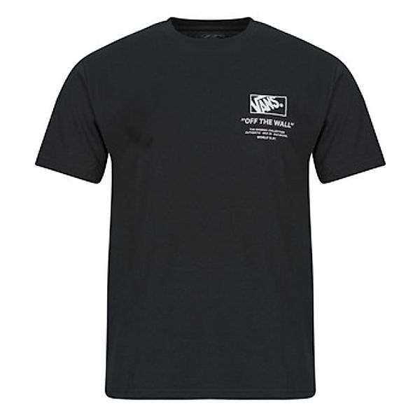 Vans  T-Shirt M STOCKPILE SS günstig online kaufen