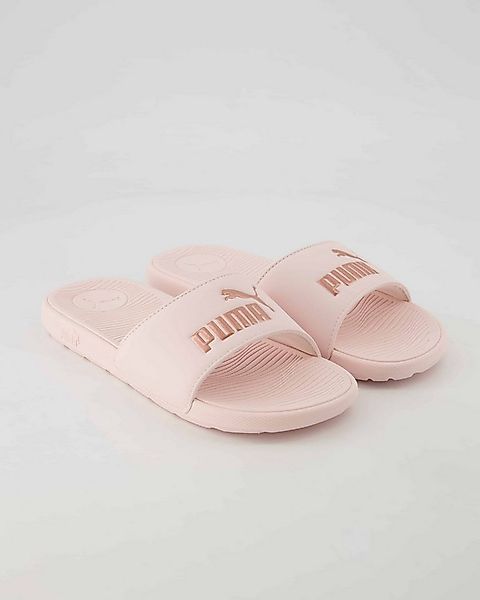 PUMA Cool Cat 2.0 Pantolette Obermaterial: Sonstiges Material günstig online kaufen